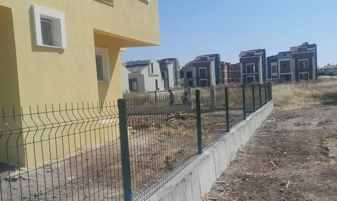 Tel Çit Uygulamaları