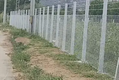 Dikenli Tel Güvenlik Uygulamaları