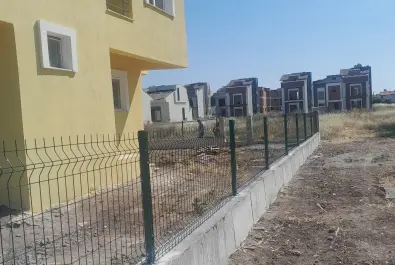 Tel Çit Uygulamaları